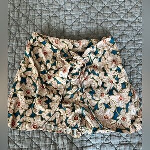 Anthropologie Women’s Skort